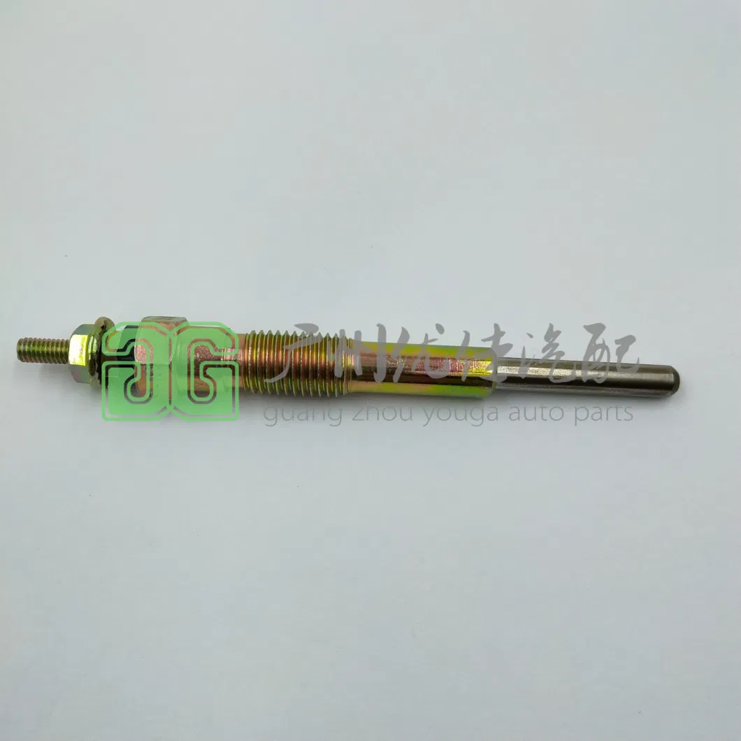 High Quality for Toyota Hzj75 Glow Plug 19850-58010 PT-153