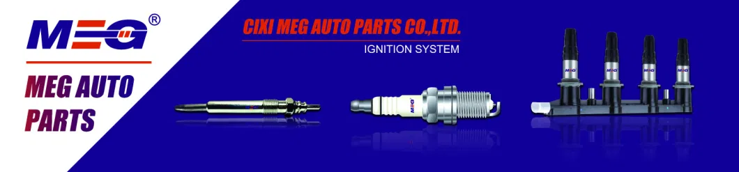 Wholesale Cheap Ignition System Engine Parts Glow Plug Pz-39 11V G